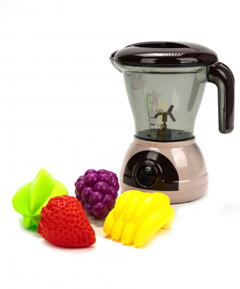 آب میوه گیری و میوه اسباب بازی کی تویز Kitoys کد ZD-MIXER6743
