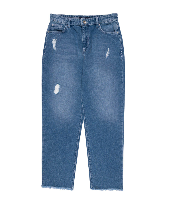 شلوارجین زنانه جوتی جینز JootiJeans کد 21789831