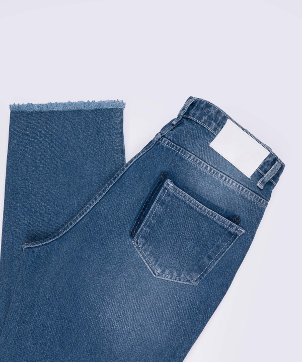 شلوارجین زنانه جوتی جینز JootiJeans کد 21789831