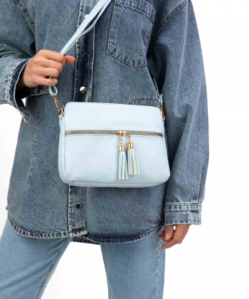 کیف دوشی زنانه بیسراک Bisrak کدSL-WomB-121