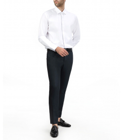 شلوار پارچه ای مردانه ورساچه جینز Versace Jeans کد vrm0180140