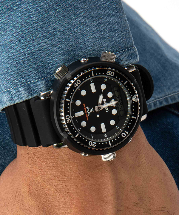 ساعت مچی مردانه سیکو Seiko کد SNJ025P1