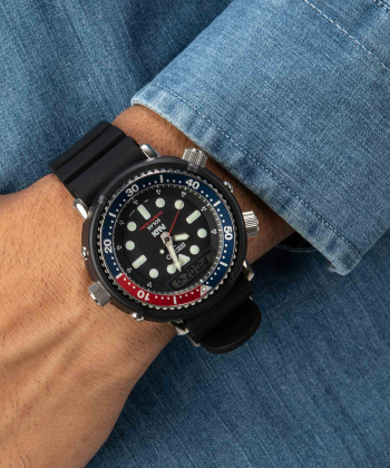 ساعت مچی مردانه سیکو Seiko کد SNJ027P1