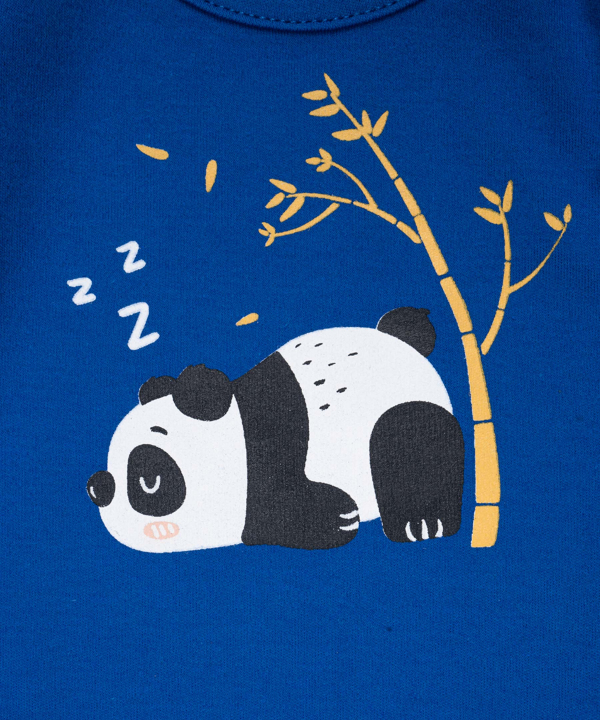 سرهمی نوزادی بی سی سی BCC مدل Bamboo