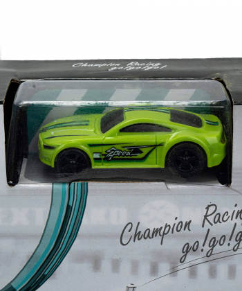 پیست اتومبیل رانی کی تویز Kitoys کد ZD-RACINGX077-22