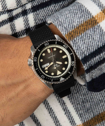 ساعت مچی مردانه سیکو Seiko کد SRPD73K2