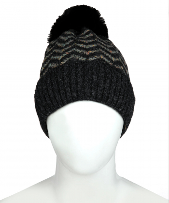 کلاه بافت زنانه اسپیور Espiur کد huk04