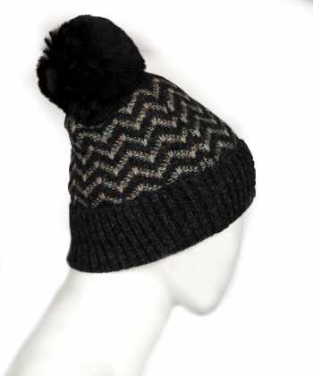 کلاه بافت زنانه اسپیور Espiur کد huk04