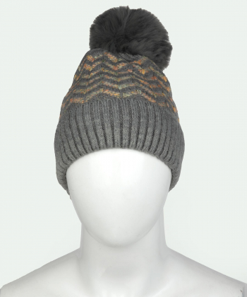 کلاه بافت زنانه اسپیور Espiur کد huk04