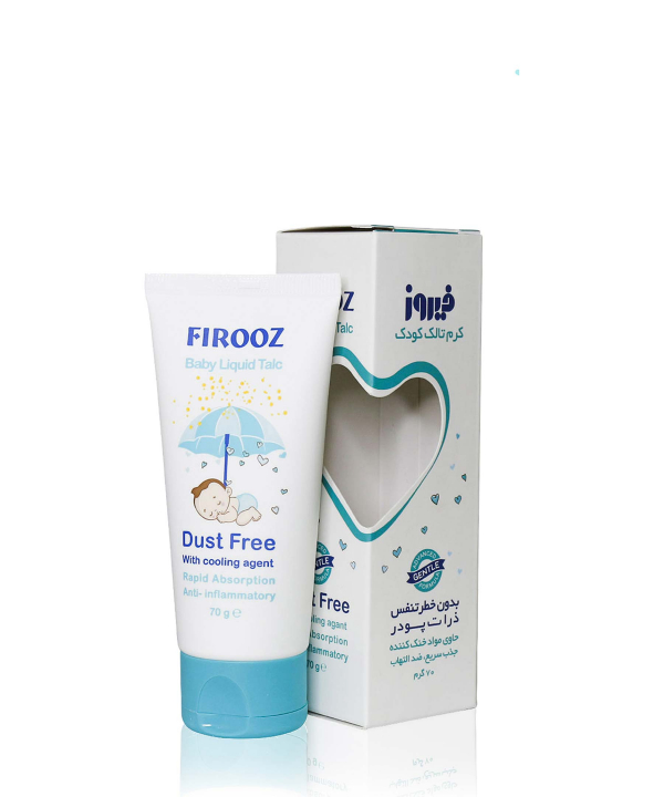جعبه هدیه ست بهداشتی فیروز Firooz کد 7114045