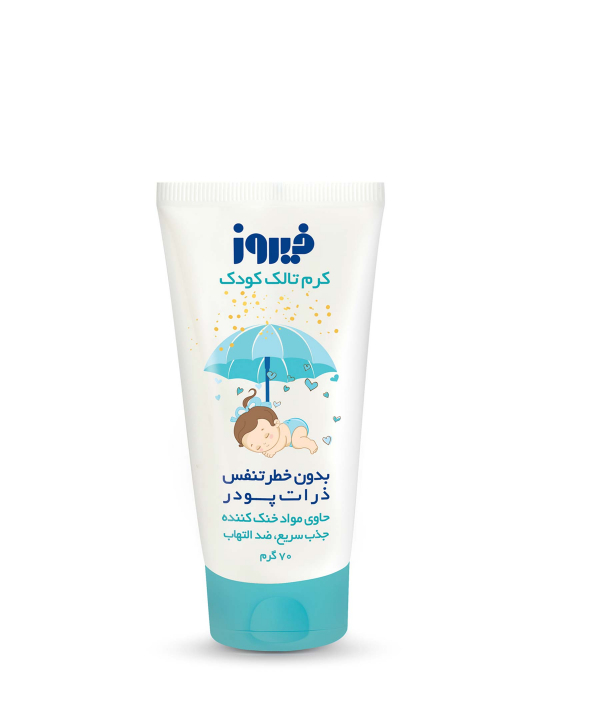 جعبه هدیه ست بهداشتی فیروز Firooz کد 7114045