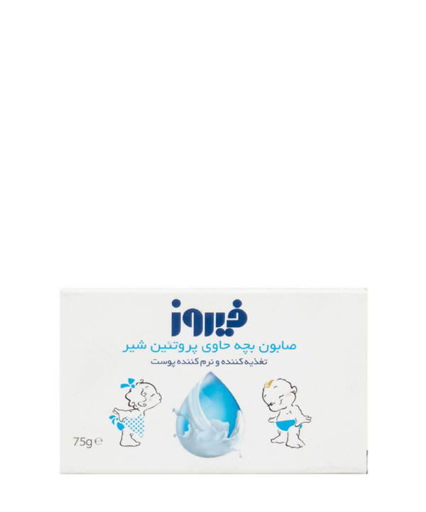 جعبه هدیه ست بهداشتی فیروز Firooz کد 7114045