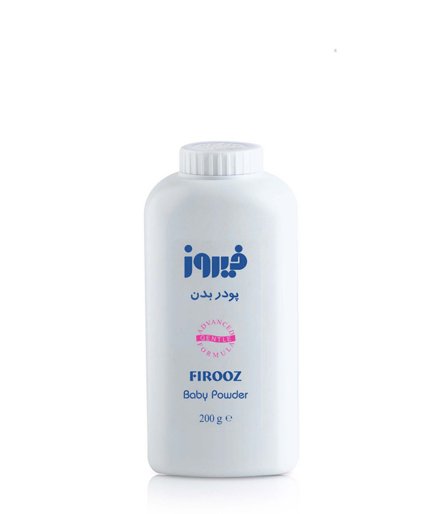 جعبه هدیه ست بهداشتی فیروز Firooz