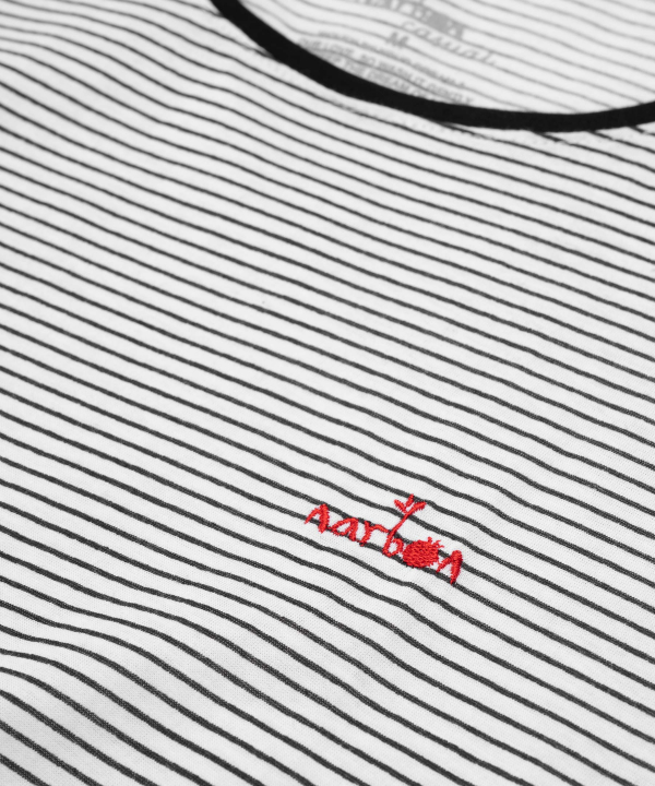 تاپ راه راه زنانه ناربن Narbon کد 3101