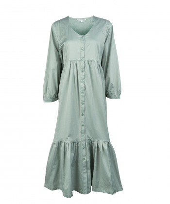 مانتو بلند جوتی جینز JootiJeans کد 22741521