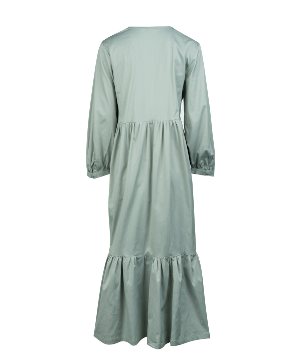 مانتو بلند جوتی جینز JootiJeans کد 22741521