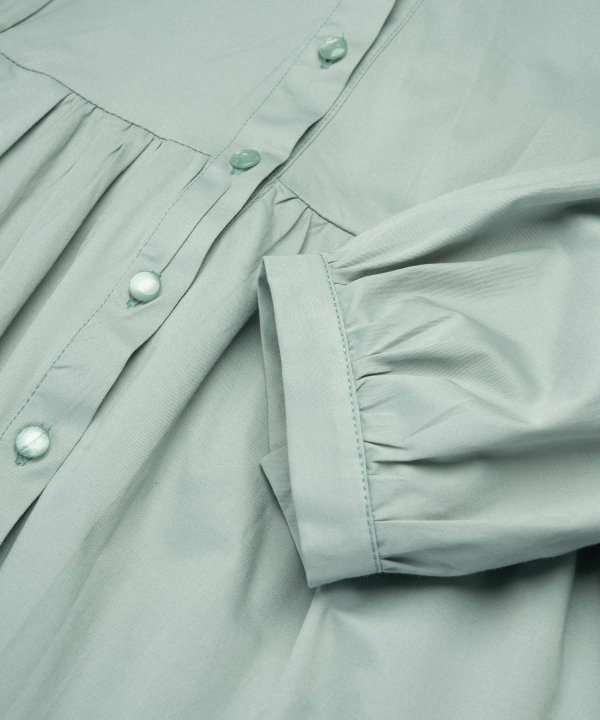 مانتو بلند جوتی جینز JootiJeans کد 22741521
