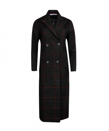 مانتو پاییزه مانگ Mong کد 1731012349