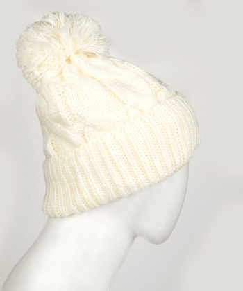 کلاه بافت زنانه اسپیور Espiur کدhuk03