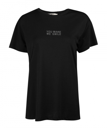 تیشرت زنانه کوتون Koton کد 2SAK50064EK999