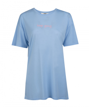 تیشرت زنانه کوتون Koton کد 2SAK50061EK606