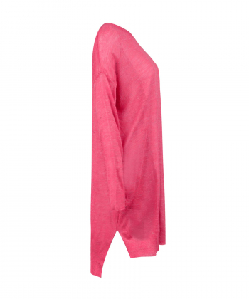 پلیور نازک زنانه برند پی لس Brand Payless کد PNA2032