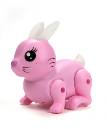 خرگوش اسباب بازی کی تویز Kitoys کد RABBIT99777-1