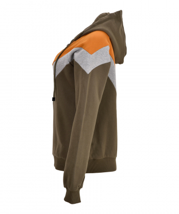 سویشرت زنانه بادی اسپینر Body Spinner کد bs-3164