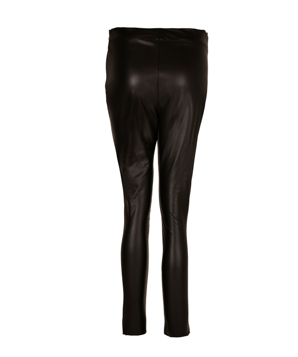 لگ چرم زنانه بادی اسپینر Body Spinner کد bs-2939