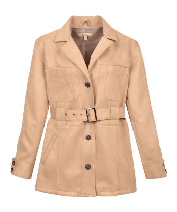 مانتو زنانه بادی اسپینر Body Spinner کد bs-3087