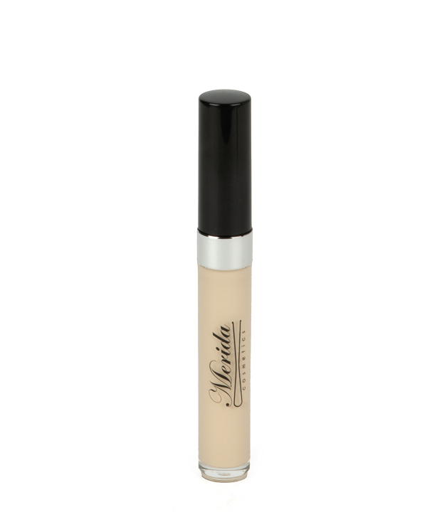کانسیلر مریدا Merida مدل Coverage Concealer حجم 7 میلی لیتر