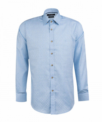 پیراهن مردانه پیرکاردین PierreCardin کد 9906556