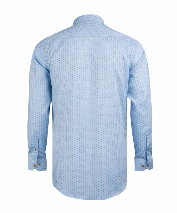 پیراهن مردانه پیر کاردین Pierre Cardin کد 9906556