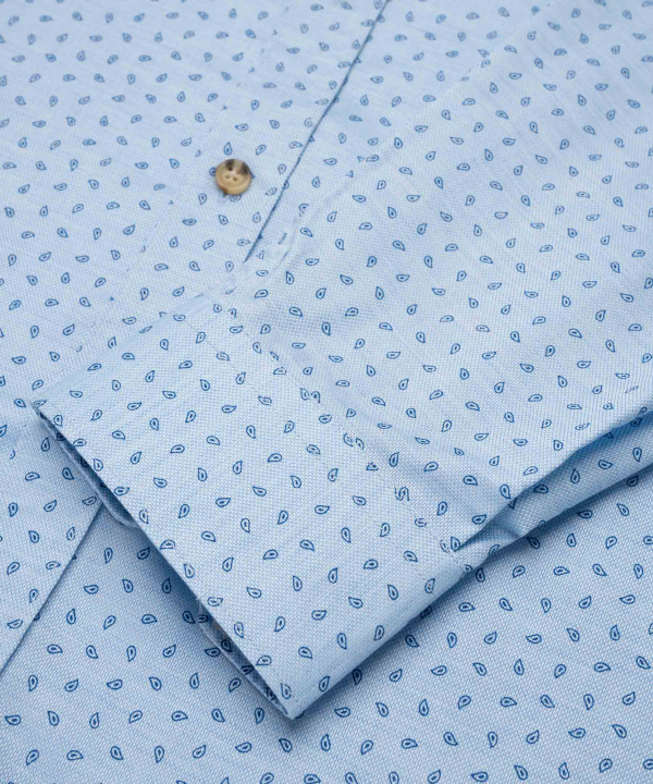 پیراهن مردانه پیر کاردین Pierre Cardin کد 9906556