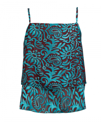 تاپ زنانه ال تی LT کد LT-TP00A-3