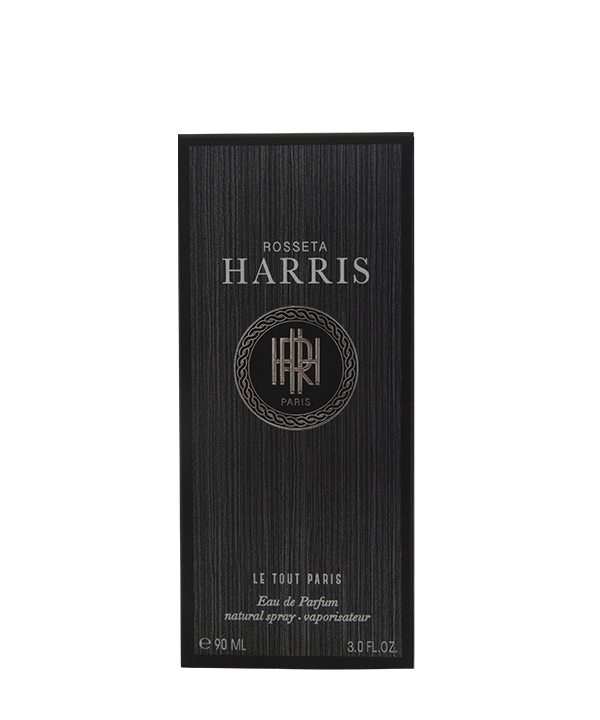 ادوپرفیوم مردانه رزتا هریس Rosseta Harris مدل Le Tout Paris حجم 90 میلی لیتر