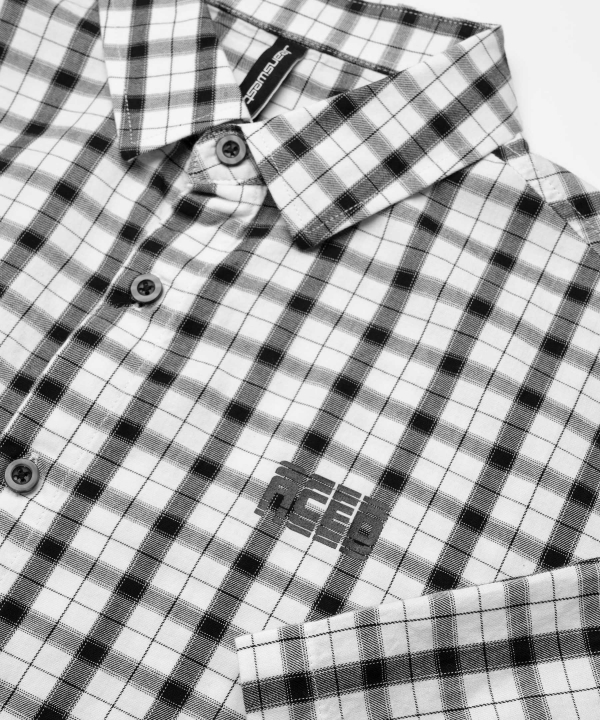 پیراهن مردانه جین وست Jeanswest کد 22133506