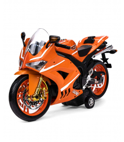 موتور سیکلت اسباب بازی کی تویز Kitoys مدل Ducati
