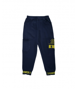 شلوار اسلش پسرانه جین وست Jeanswest کد 03551502
