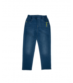شلوار جین پسرانه جین وست Jeanswest کد 03581501