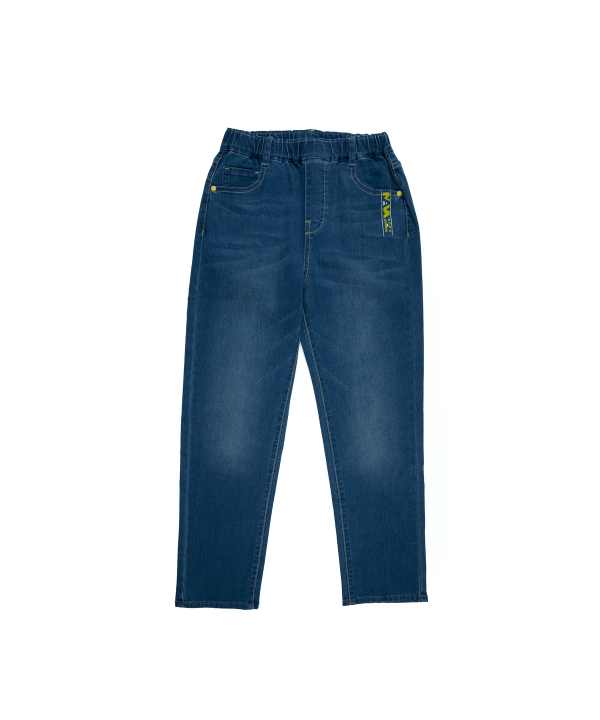 شلوار جین پسرانه جین وست Jeanswest کد 03581501