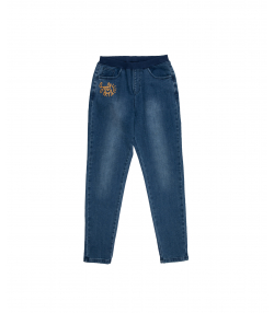 شلوار جین دخترانه جین وست Jeanswest کد 03681502