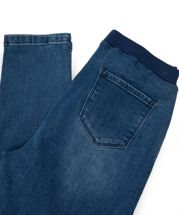 شلوار جین دخترانه جین وست Jeanswest کد 03681502