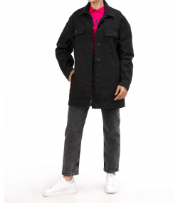 کت جین زنانه جوتی جینز JootiJeans کد 13722643