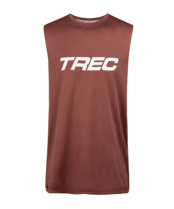 تاپ ورزشی مردانه ترک ویر Trec Wear کد TLR-505M015-1
