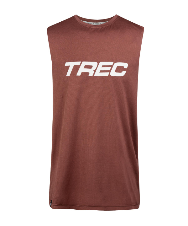 تاپ ورزشی مردانه ترک ویر Trec Wear کد TLR-505M015-1