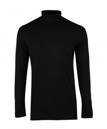 تیشرت یقه اسکی مردانه آر ان اس RNS کد 12031433