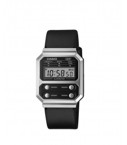 ساعت دیجیتالی کاسیو Casio کد A100WEL-1ADF