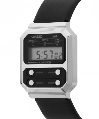 ساعت دیجیتالی کاسیو Casio کد A100WEL-1ADF