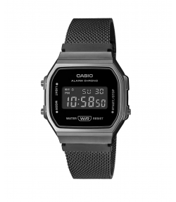 ساعت دیجیتالی کاسیو Casio کد A168WEMB-1BDF
